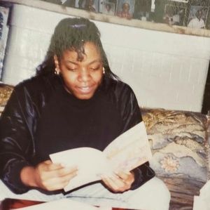 Meet your Posher, Adilah